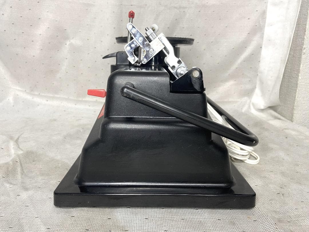 美品■島理研 トギラーク　NEWTYPE■動作確認済　付属品多数