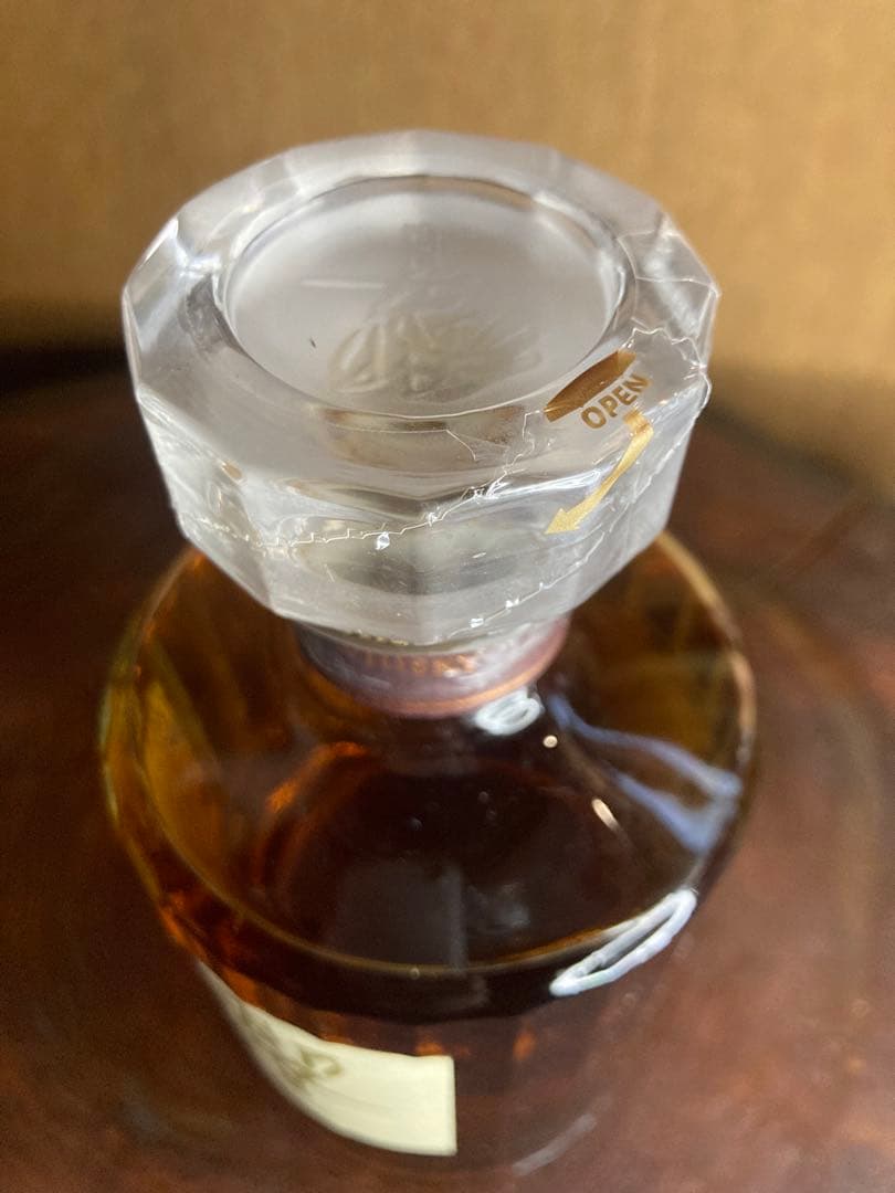 響12年 ブレンデッドウイスキー500ml