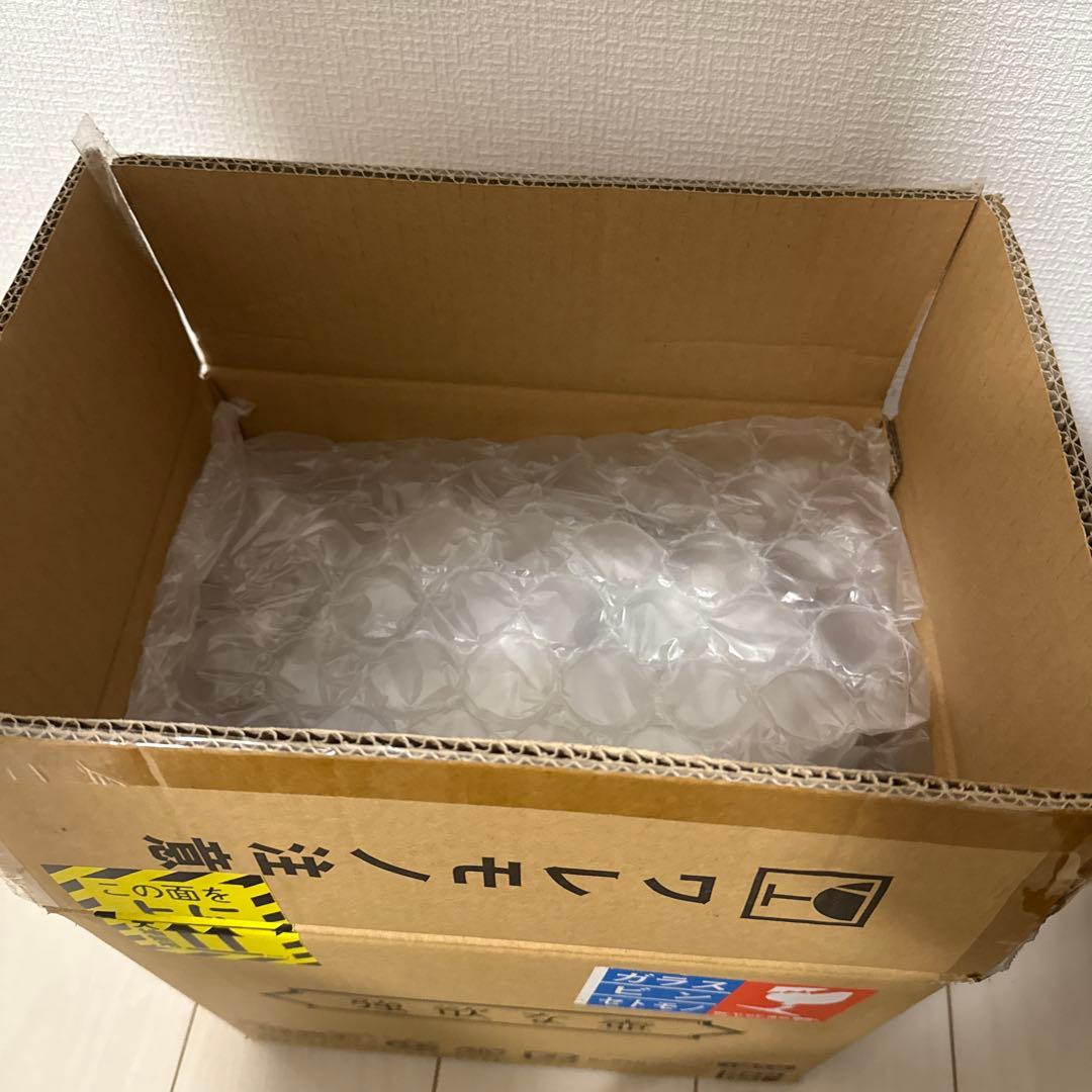 遊戯王 強欲な壺　陶器　未使用品　デュエルモンスターズ プレミアムバンダイ