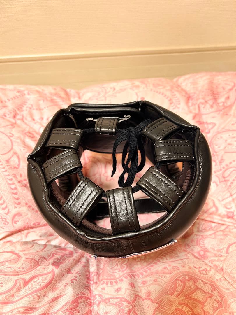 WINDY HP-10 ヘッドギア Mサイズ 新品・未使用