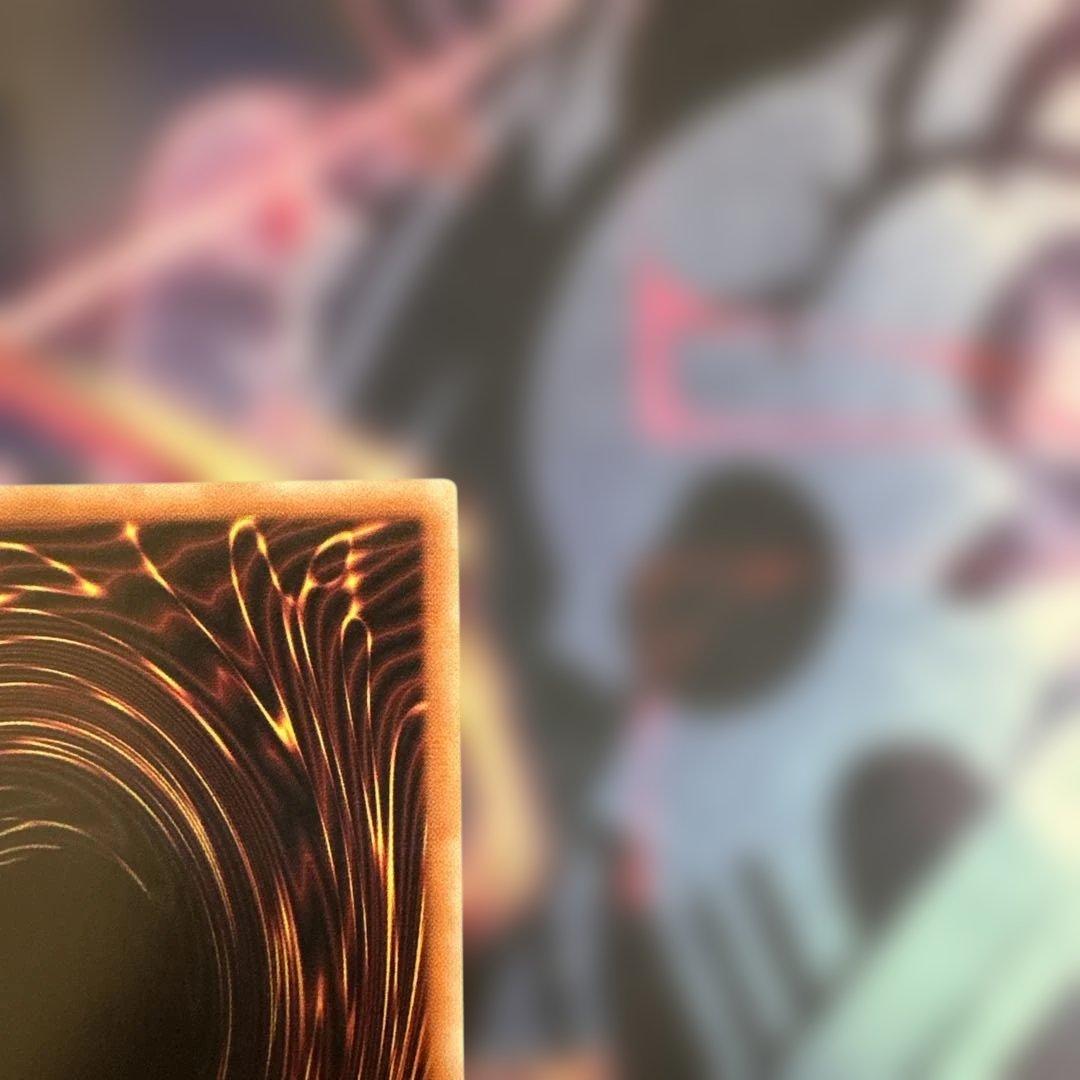 青眼の白龍 25th クオシク　ブルーアイズホワイトドラゴン QCCP