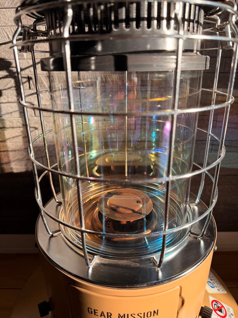 トヨトミGEAR MISSION RR-GER25 & ANOBA 新品バッグ