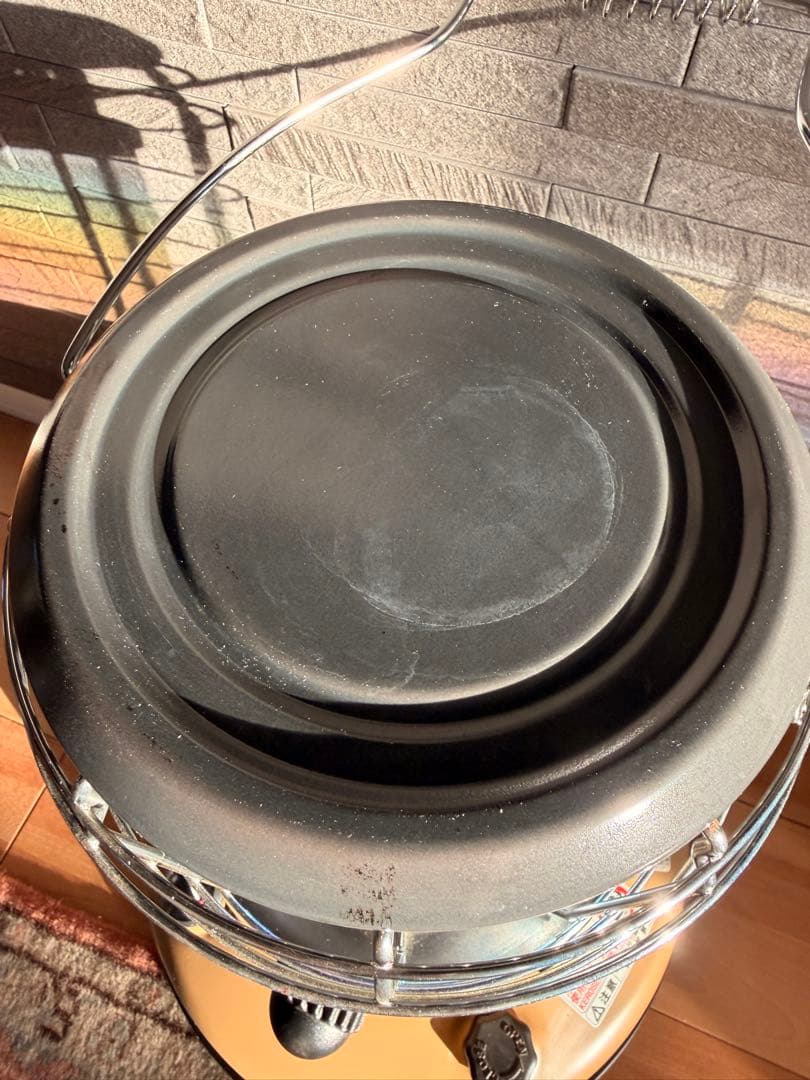 トヨトミGEAR MISSION RR-GER25 & ANOBA 新品バッグ