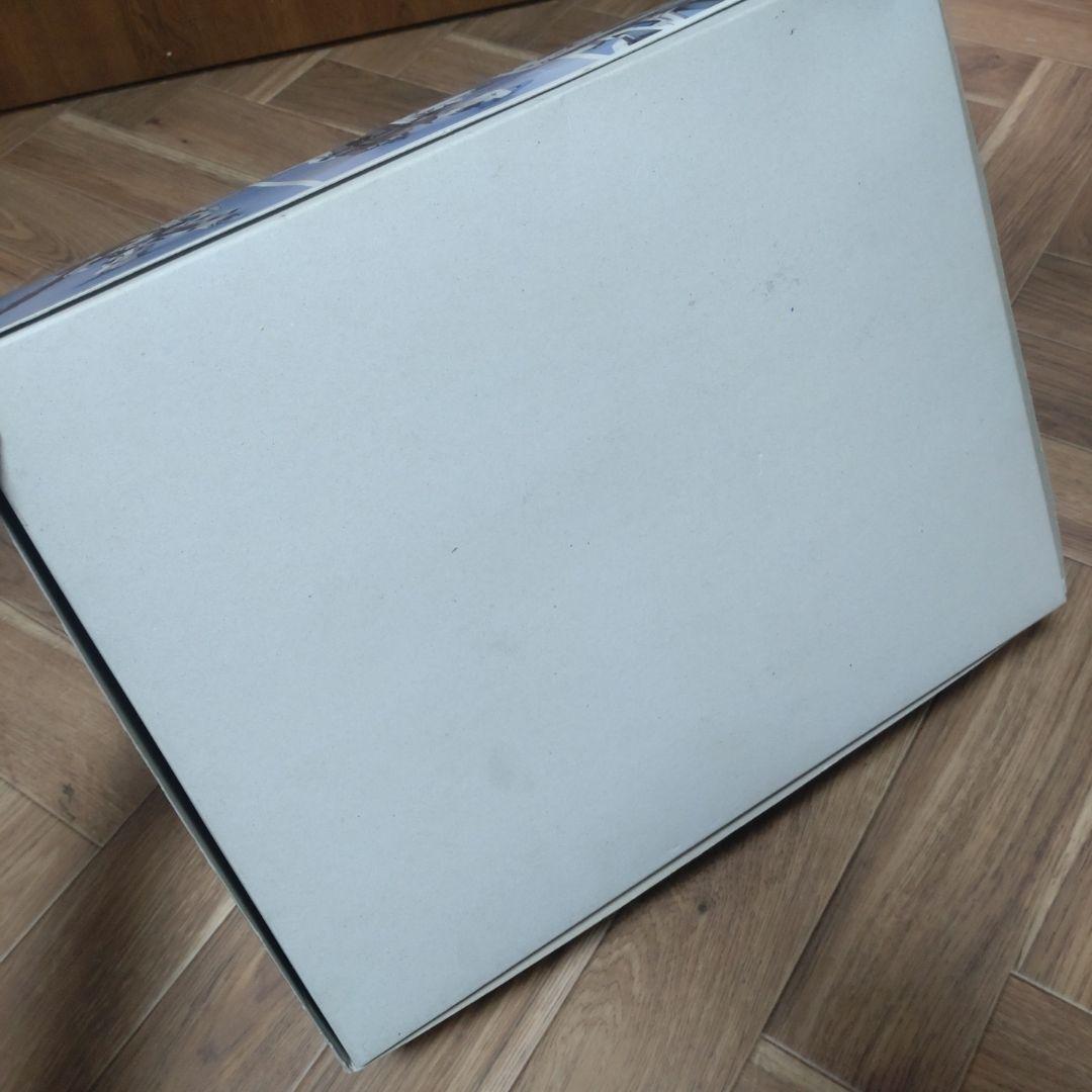 ガンプラFA-010-A ガンダム　ファッツ　1/100 マスターグレードモデル