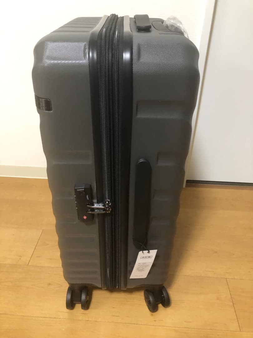 ACE 未使用品 キャリーケース