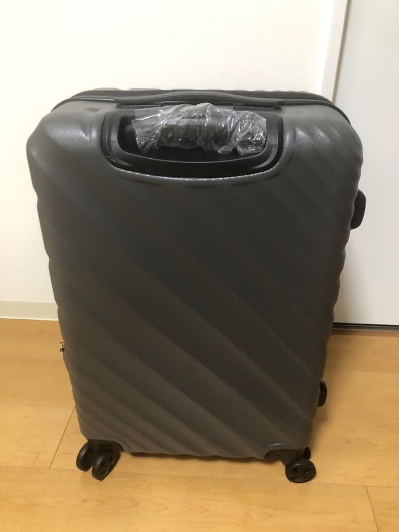 ACE 未使用品 キャリーケース