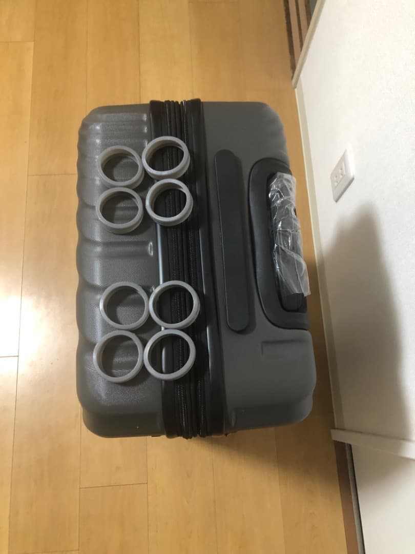 ACE 未使用品 キャリーケース