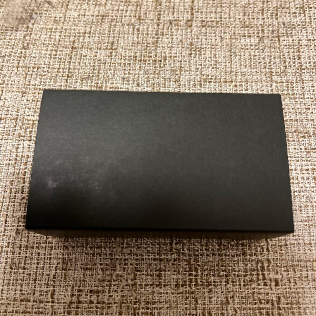 【大幅値引き！】mirrormirror ウィングカラー LL カフリンクス