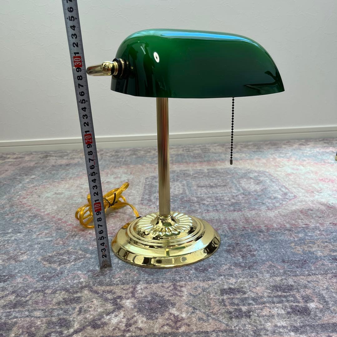 バンカーズランプ　ヴィンテージ