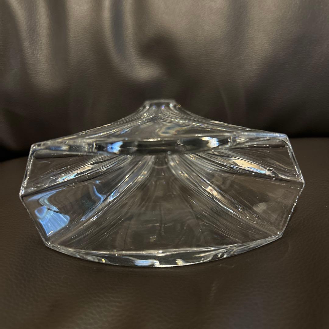 バカラ　ギンコ　18cm