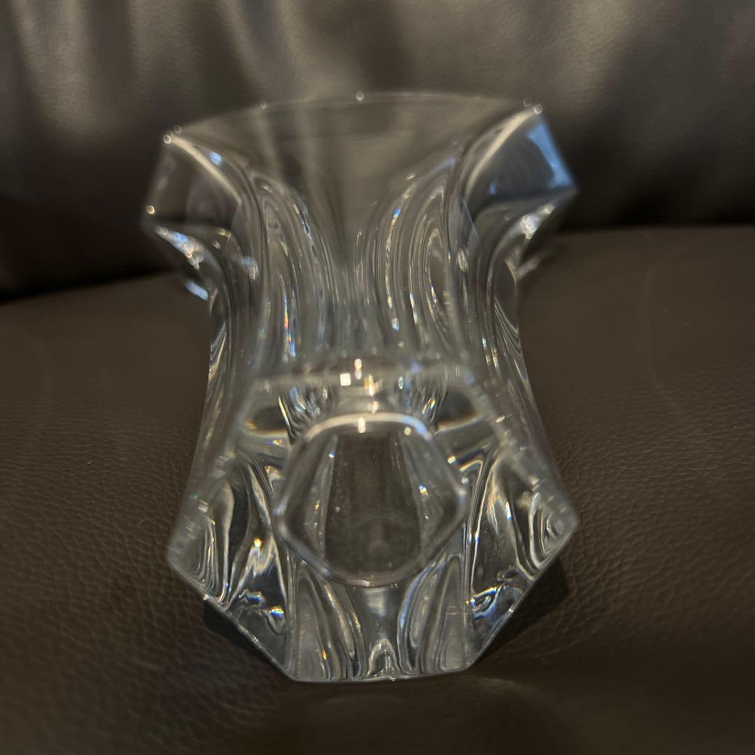 バカラ　ギンコ　18cm