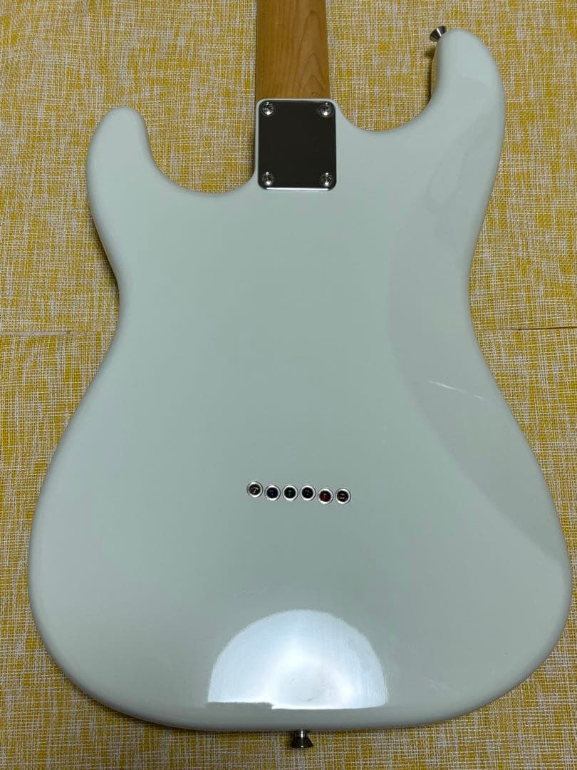 Fender Made in Japan Stratocaster® XII