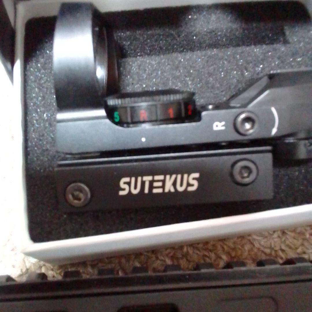 GOLF侍さん専用　東京マルイ　MP7A1   電動サブマシンガン