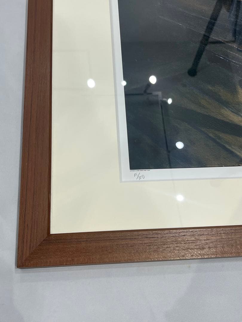 アーニーバーンズ　ピアノマン