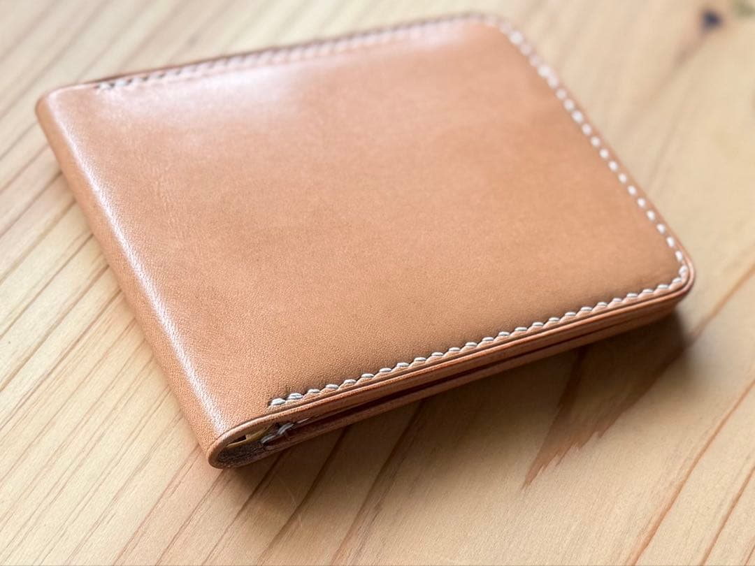 マネークリップ