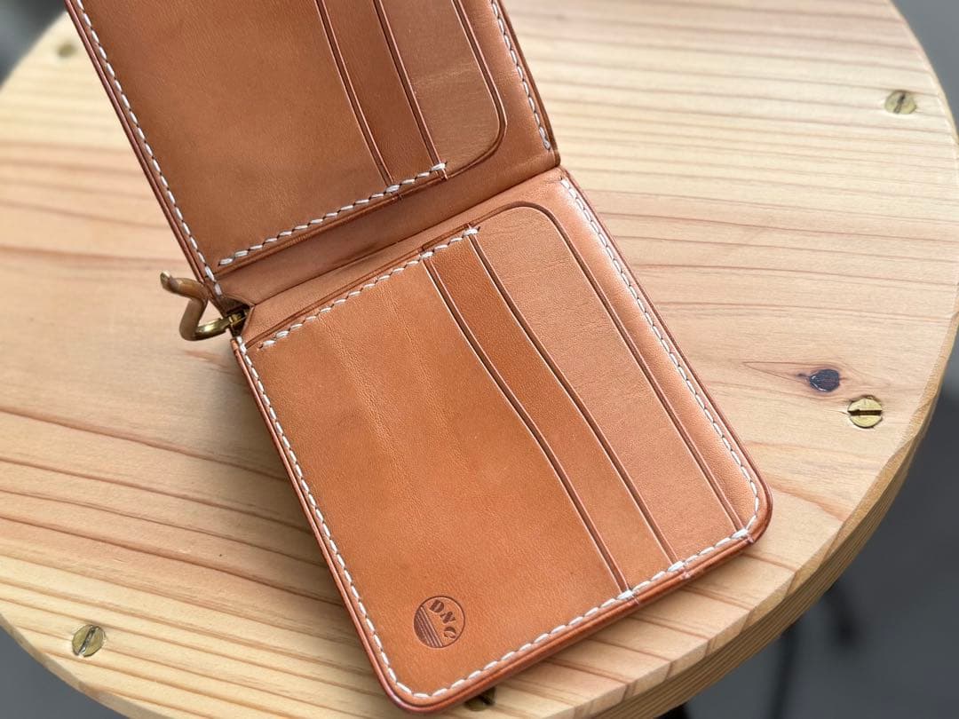 マネークリップ