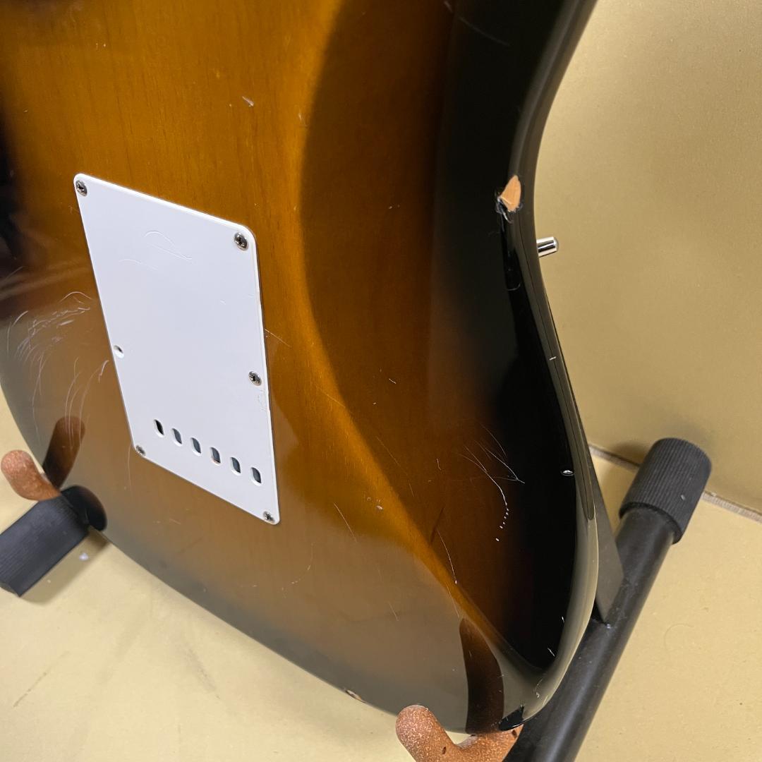 CoolZ ZST-1M 2ST フジゲン製 2013年 ストラトキャスター