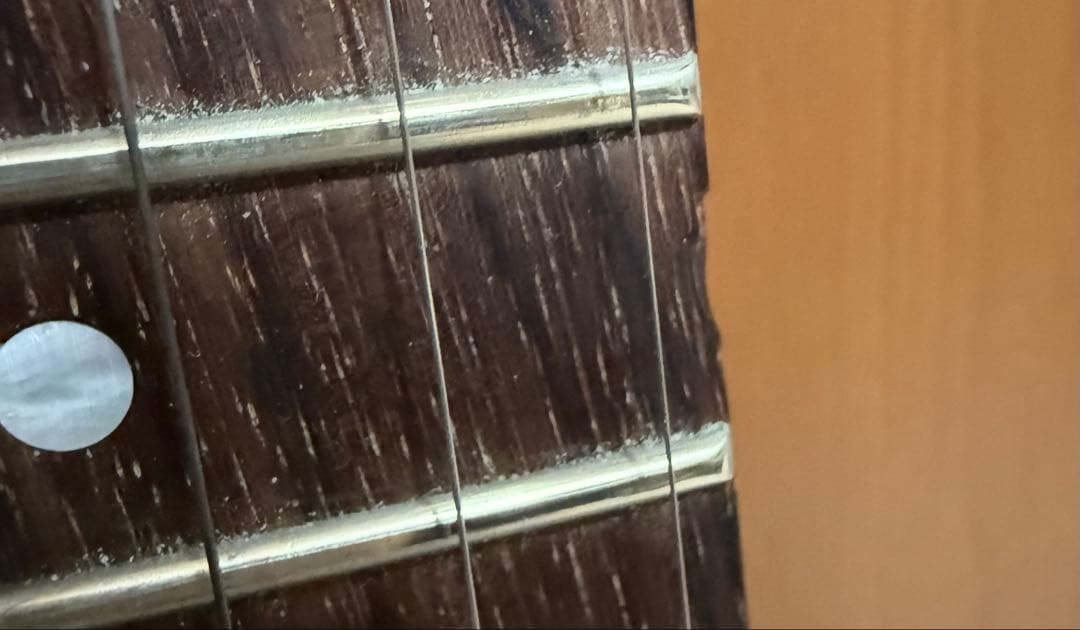 最安値YAMAHA PACIFICAパシフィカ 311H VWビンテージホワイト