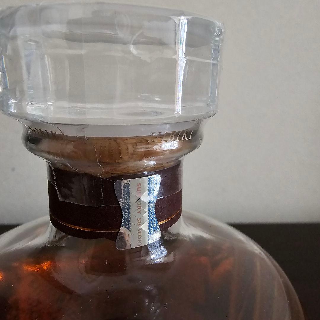 サントリー 響ブレンダーズチョイス 1本 箱なし