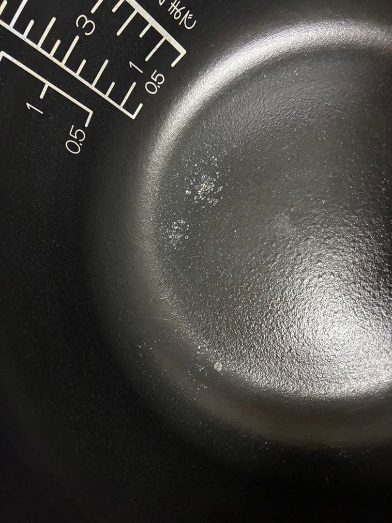 極め羽釜 セラミック内釜 約1.5L