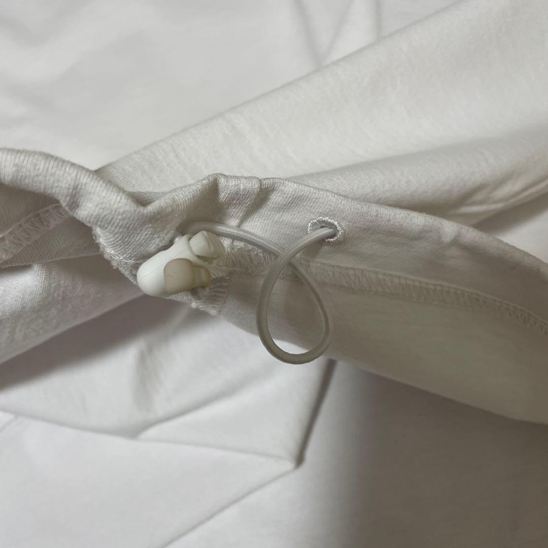 Ennoy DAIWA PIER39 Tシャツ Sサイズ ホワイト