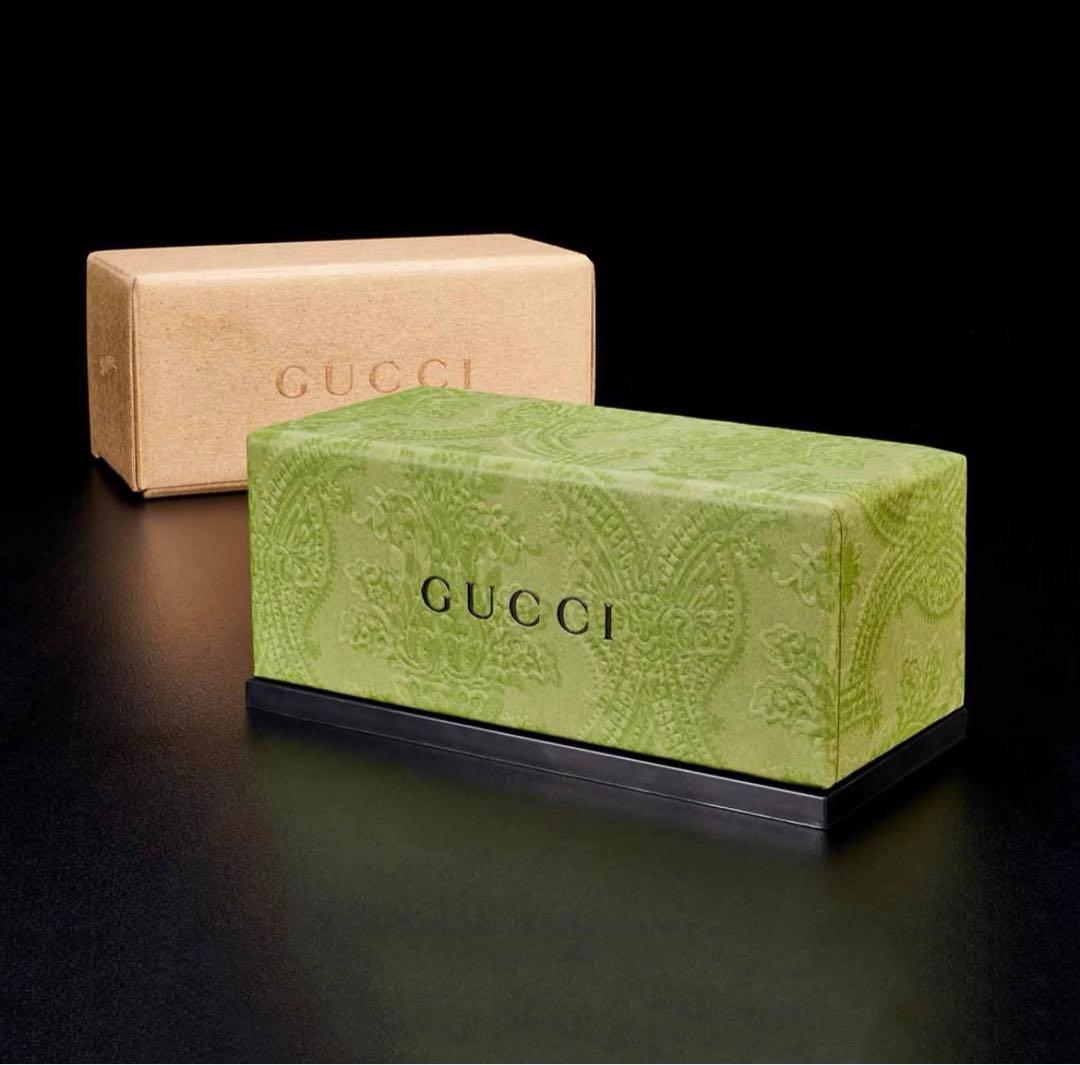 グッチ×ホットウィール AB2716 キャデラック セビル レプリカ ミニカー