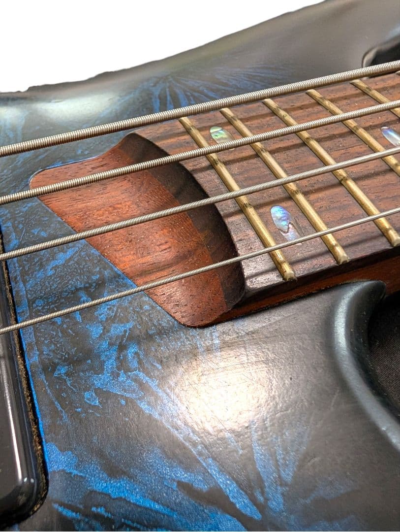 【音出し確認済み】Ibanez SDGR SR500B ベース IP-01