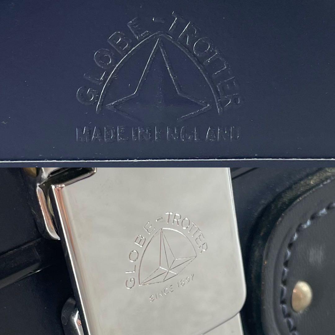 Yoshinori Takimoto様　グローブトロッター　センテナリー