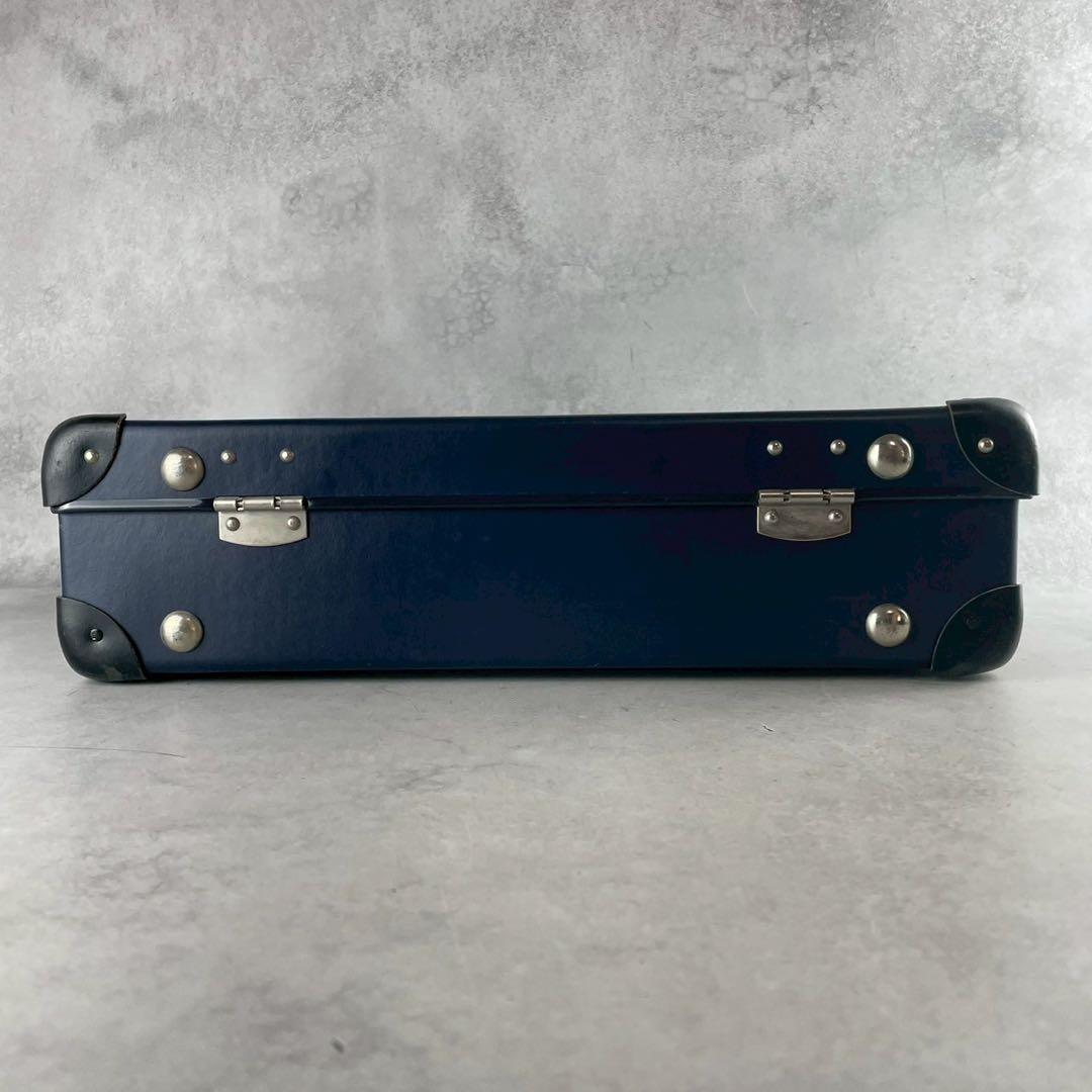 Yoshinori Takimoto様　グローブトロッター　センテナリー