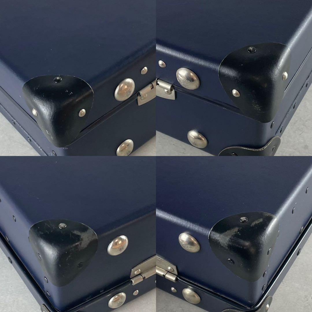 Yoshinori Takimoto様　グローブトロッター　センテナリー