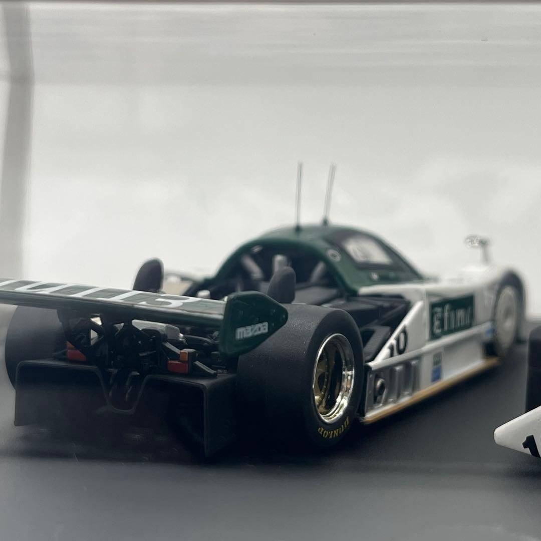 hpi racing マツダ　787B アンフィニ　希少