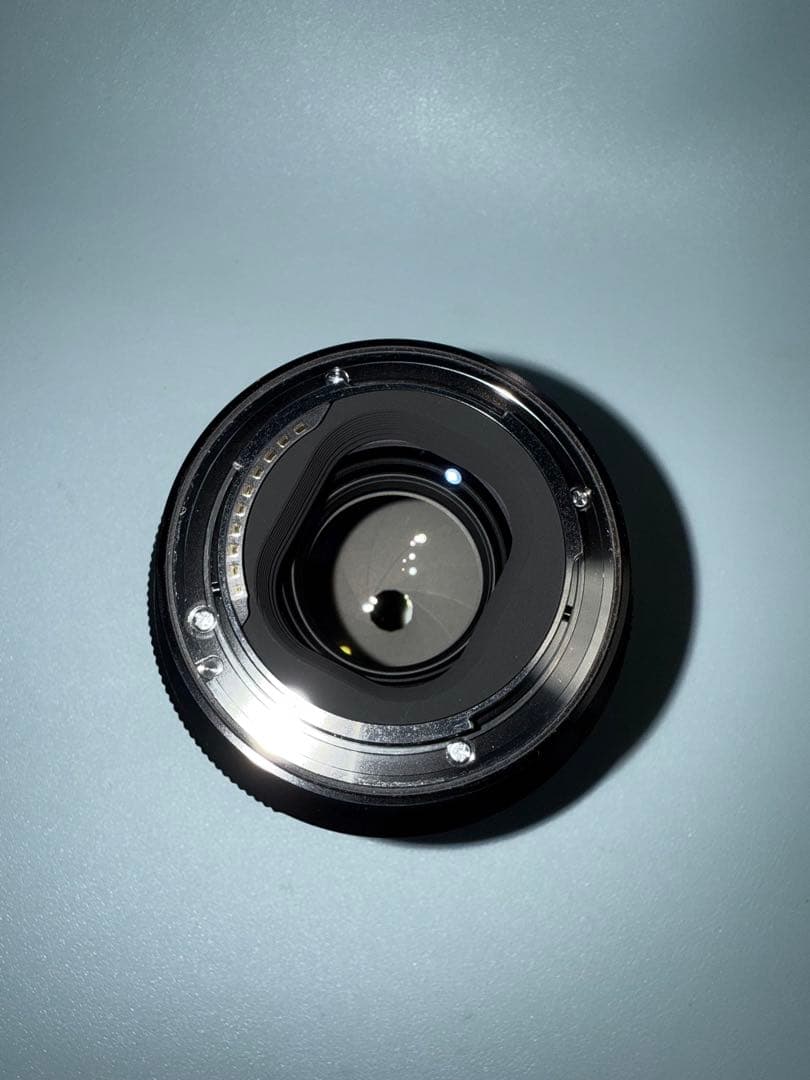 【美品】SIGMA 85mm F1.4 DG DN ART（SONY用）