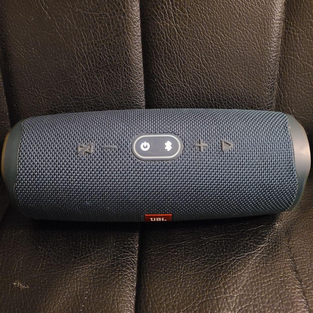 スピーカー・ウーファー JBL CHARGE4