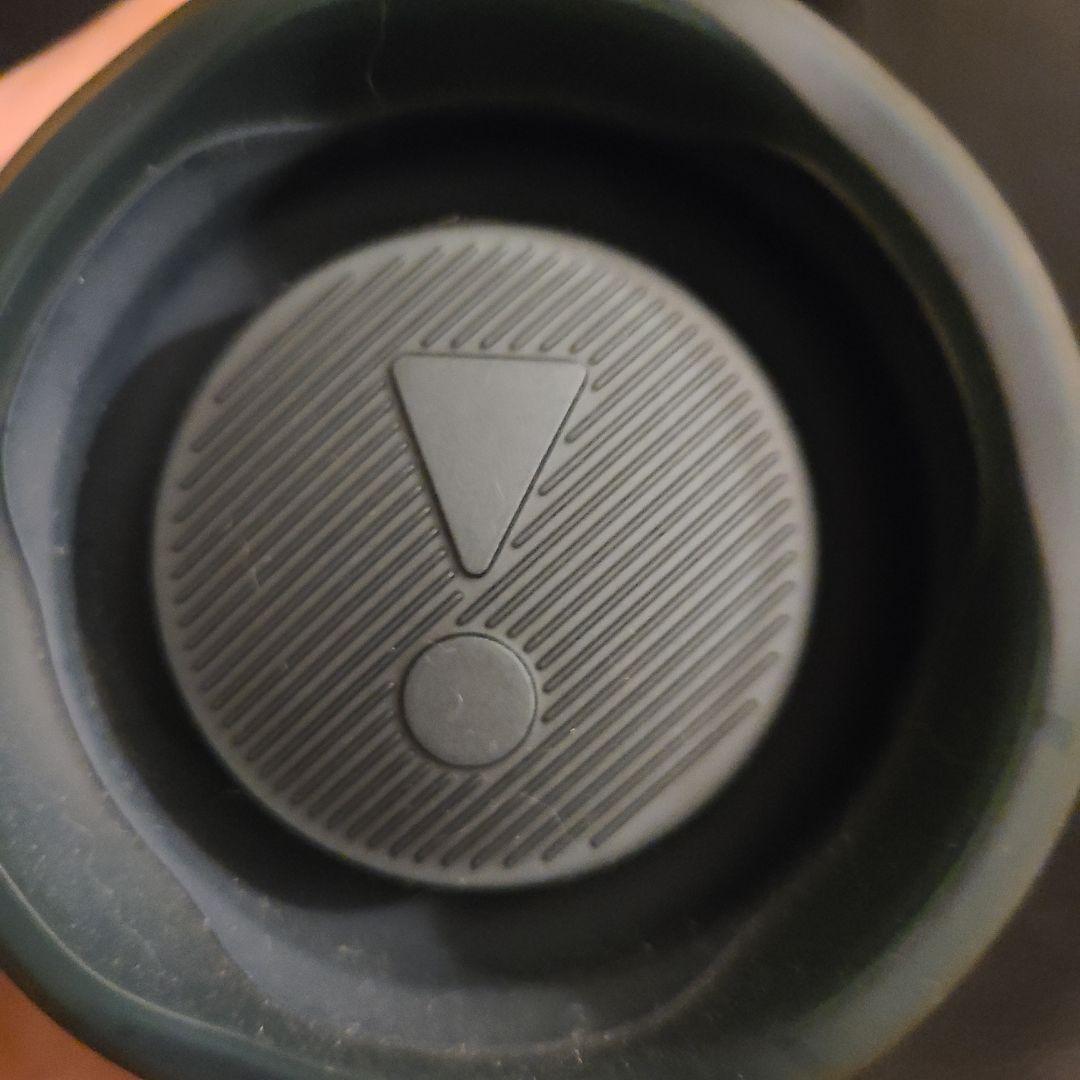 スピーカー・ウーファー JBL CHARGE4