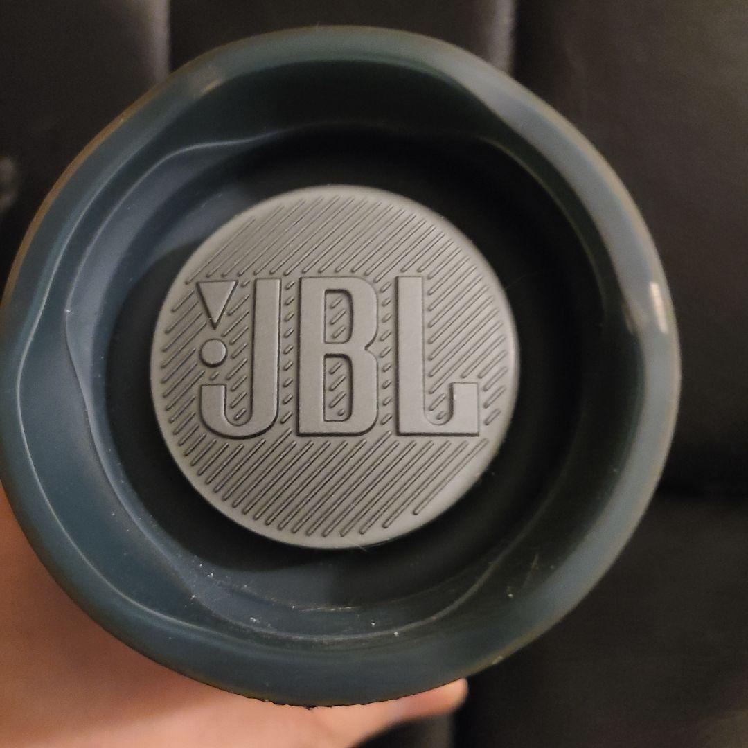 スピーカー・ウーファー JBL CHARGE4