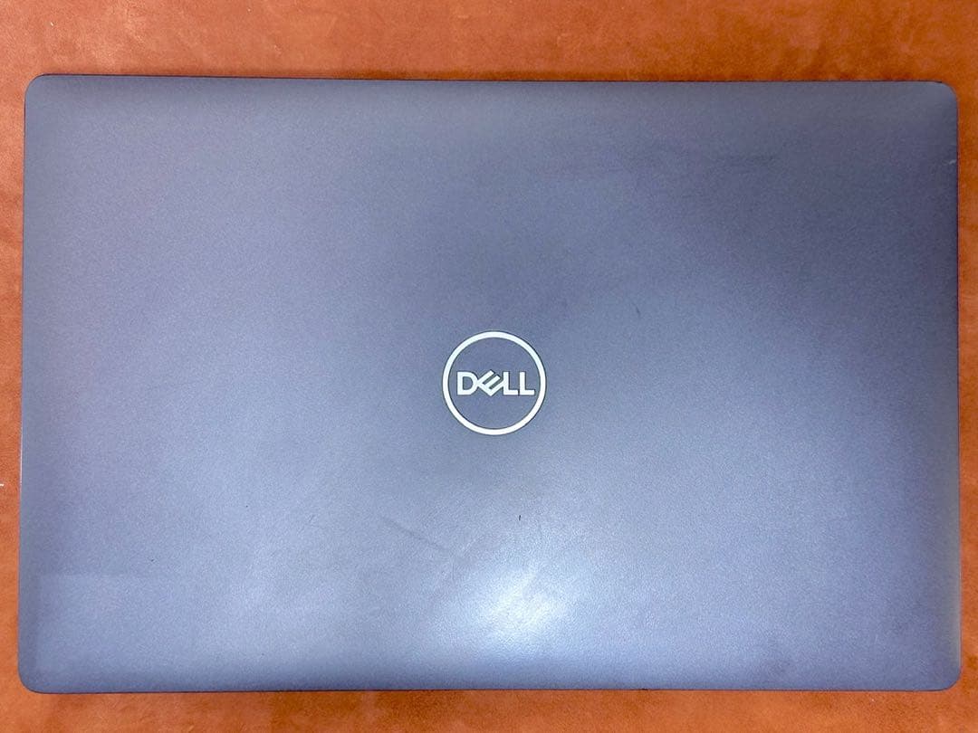 Windowsノート本体 DELL Latitude5501 i5-9300H 8GB |1179