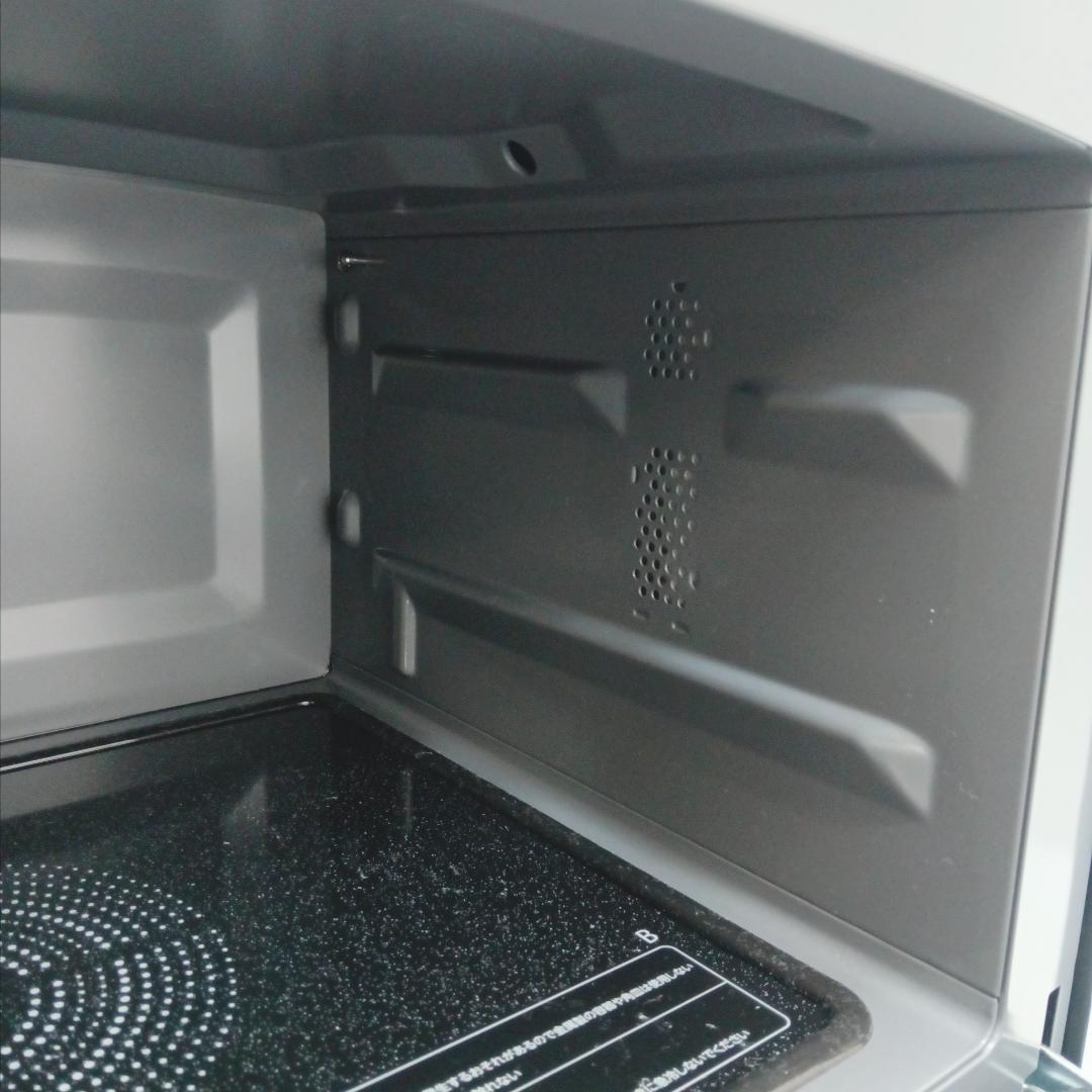 12m7004h1n 熱水蒸気オーブンレンジ 東芝 ER-D90AE4 25年製