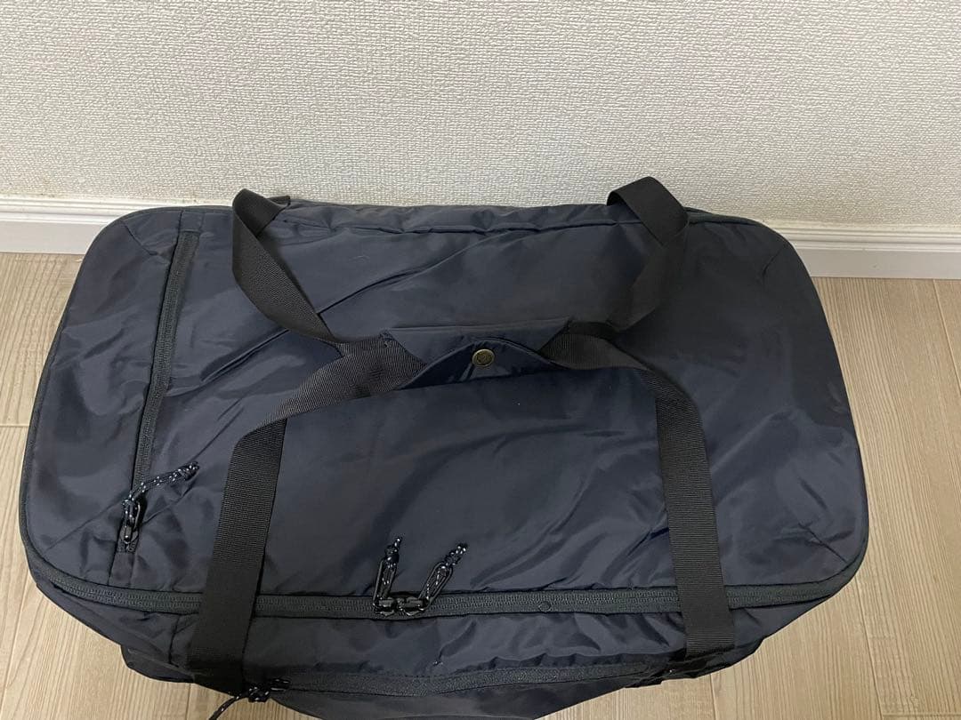 旅行かばん・小分けバッグ Fjallraven High Coast Duffel 36L