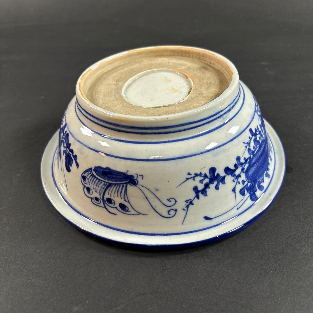 70 セール　伊万里　有田　九谷　鍋島　中国 鉢　染付