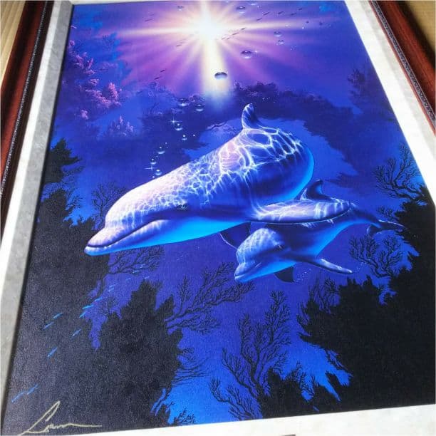 クリスチャン.リース.ラッセンGL-138-200