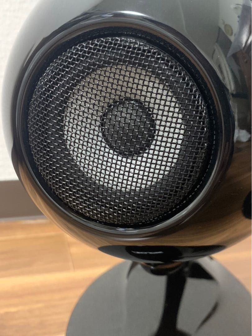 イクリプス　TD508MK3BK　スピーカー2個セット　ECLIPSE