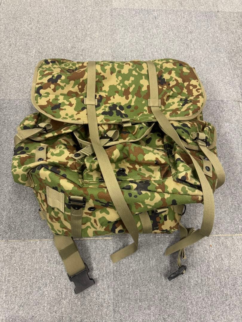未使用　MT ミリタリー アリスパック アーミー リュックサック バックパック