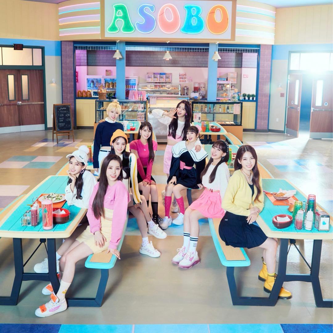 NiziU リマ　リオ　直筆サイン入り　チェキ