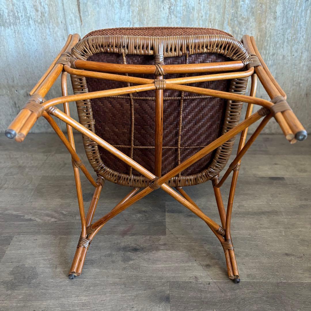 kazama Vif パーソナルチェア　ラウンジチェア　ヴィフアームチェア　①