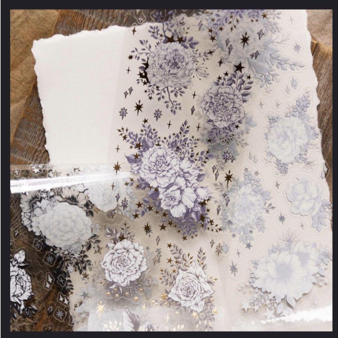 Loi design スターフルーツと花　10周年記念限定品