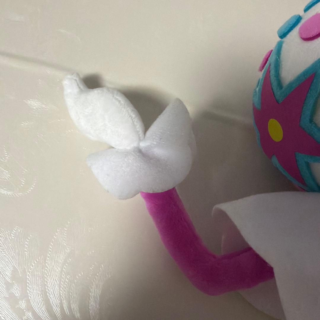 ポケモンセンター ポケモン ポケセン ウルトラビースト ズガドーン ぬいぐるみ