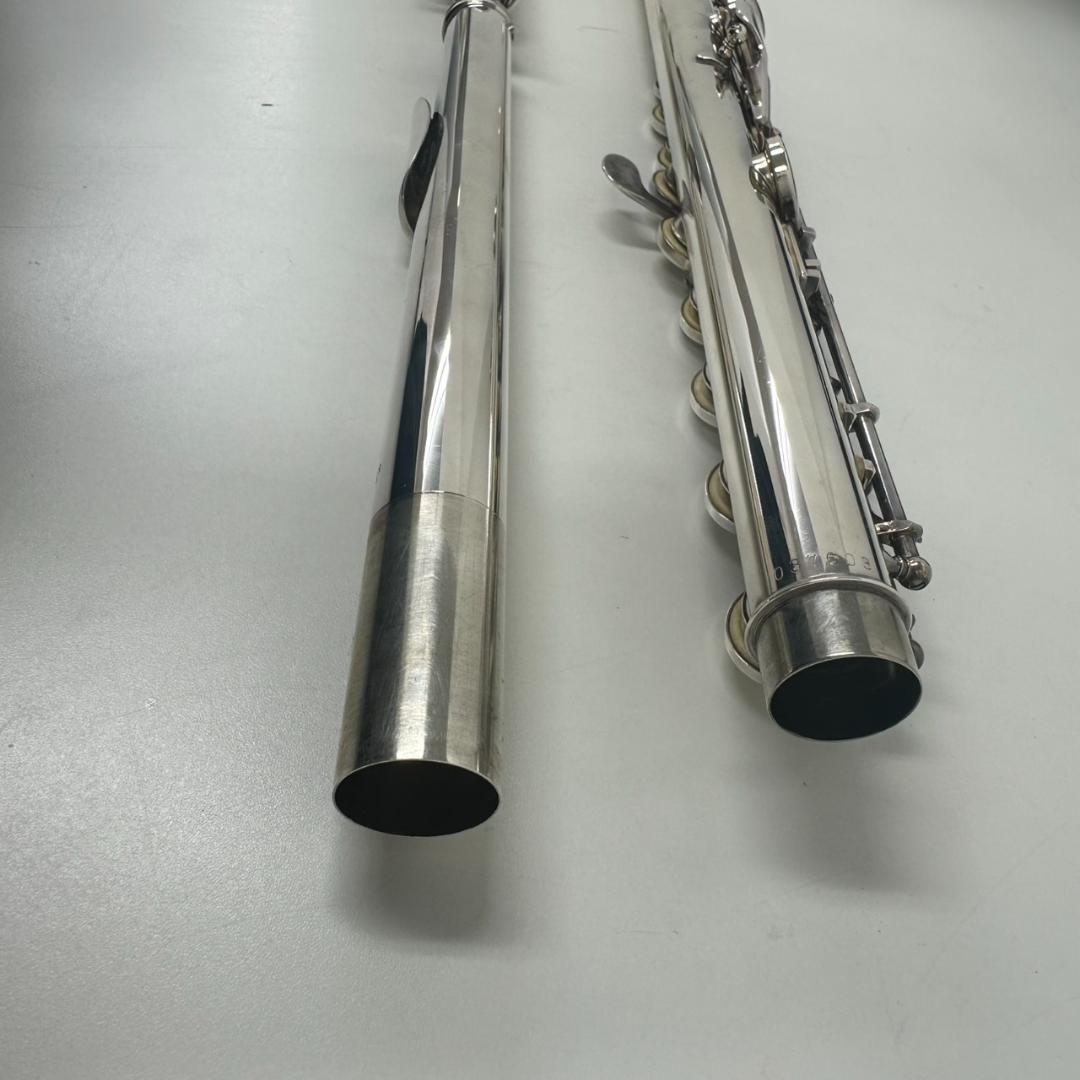 770652/YAMAHA フルートYFL-31 ヤマハ 管楽器 ケース付き