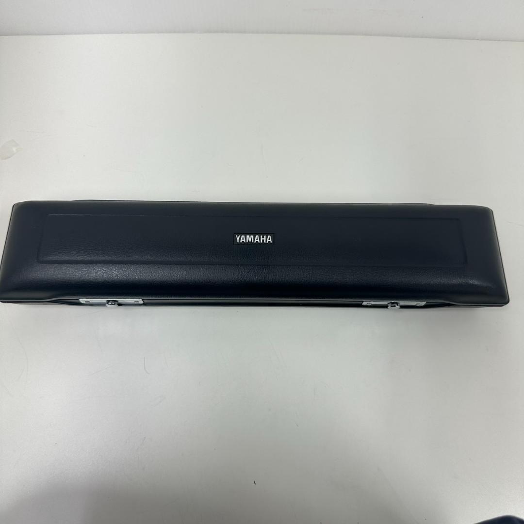 770652/YAMAHA フルートYFL-31 ヤマハ 管楽器 ケース付き