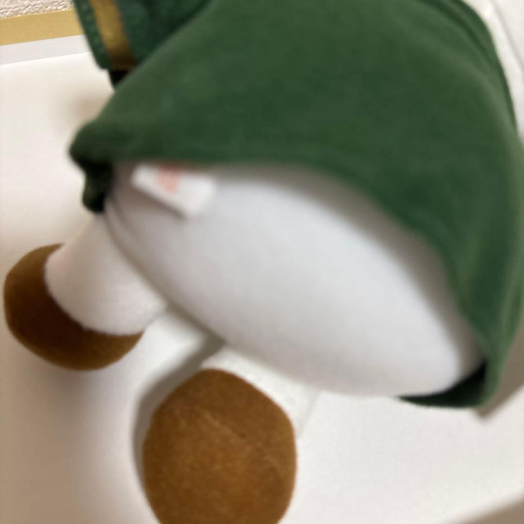 ミッフィー 駅長さん 東京駅限定