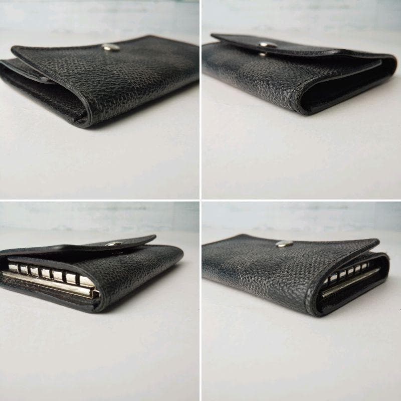 LOUIS VUITTON ダミエ ミュルティクレ  キーケース グラフィット